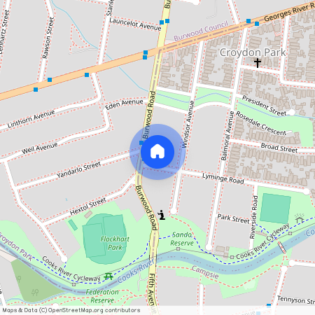 12/210 Burwood Road, Croydon Park