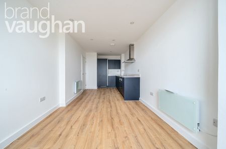 1 bedroom apartment to rent - Photo 4