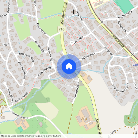 8132, Egg, Meilenerstrasse, 66