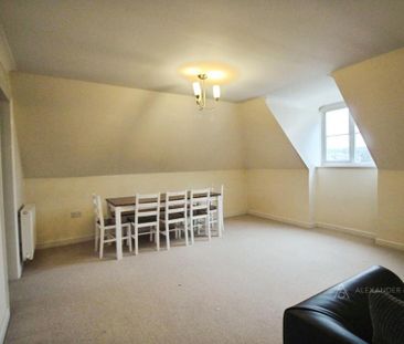 2 bedroom flat to rent - Photo 5