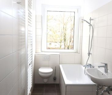 Frisch RENOVIERT: 3-Zimmer auf Kaßberg: Gerhart-Hauptmann-Platz - Foto 3