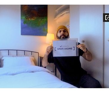 Studio apartment for rent in Portobello, Dublin - Photo 6