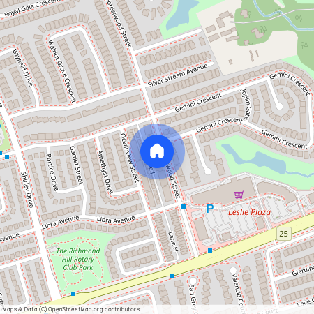 72 Forestwood Street, Richmond Hill