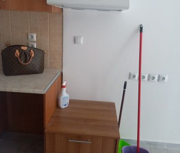 Studio/Γκαρσονιέρα για ενοικίαση Κάτω Αιγάλεω - Εσταυρωμένου (Αιγάλεω) - Photo 1