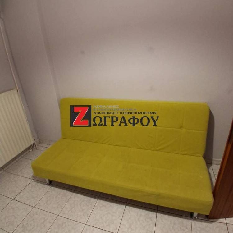 Studio/Γκαρσονιέρα για ενοικίαση Μητρόπολη (Κομοτηνή) - Φωτογραφία 1