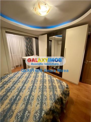 Inchiriere apartament 2 camere Iancului-Ferdinand CENTRALA PROPRIE - Fotografie 3
