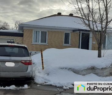 1218, Carswell, Ste-Foy à louer - Photo 6