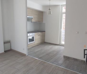 Location Appartement 2 pièces 34m² PERPIGNAN 66000 - Photo 1