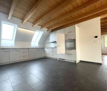 4.5 Zimmer, 110 m², 3. Stock - Photo 4