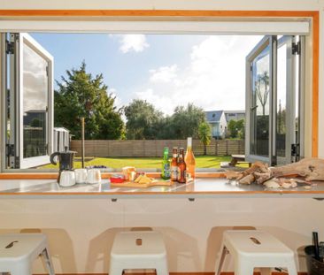 LITTLE BLUE BEACH HOUSE - Photo 5