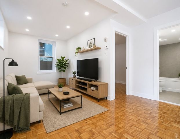 À louer / Appartement - Photo 1