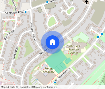 Brangwyn Grove, Bristol - Photo 1