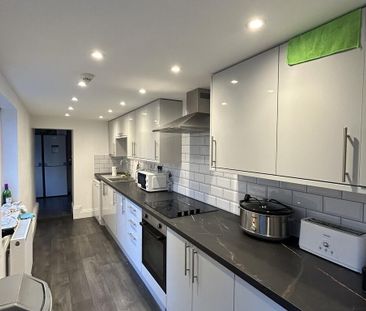 7 bedroom house share to rent - Photo 4