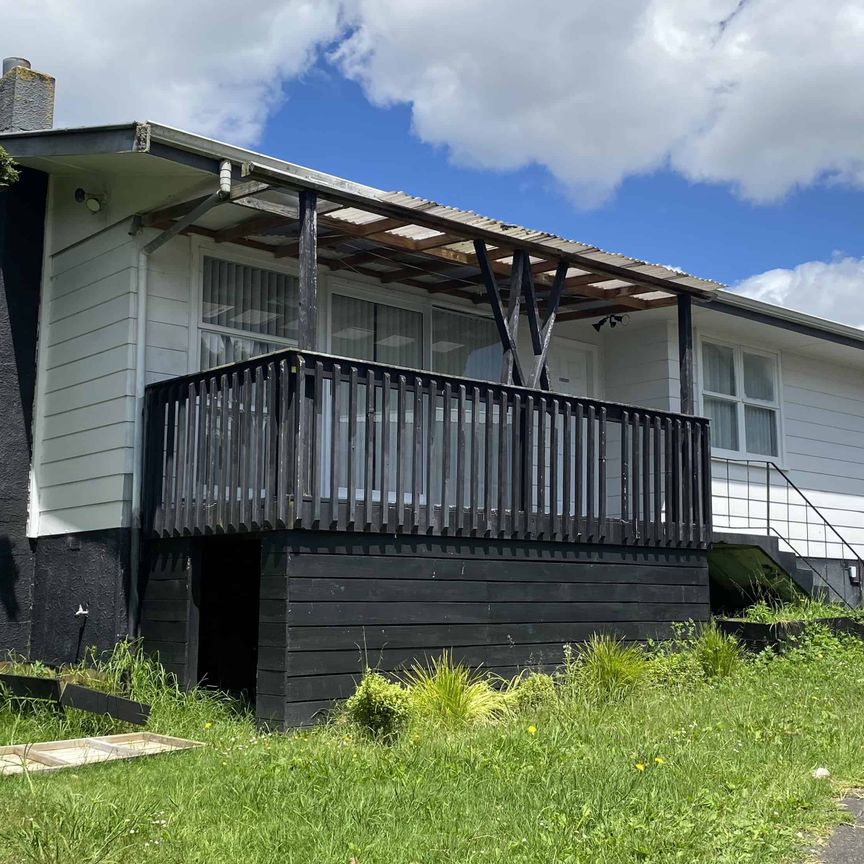 9 Malmo Place, Manurewa - Photo 1