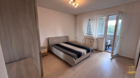 Apartament cu 3 camere in zona centrala – Oradea - Fotografie 3