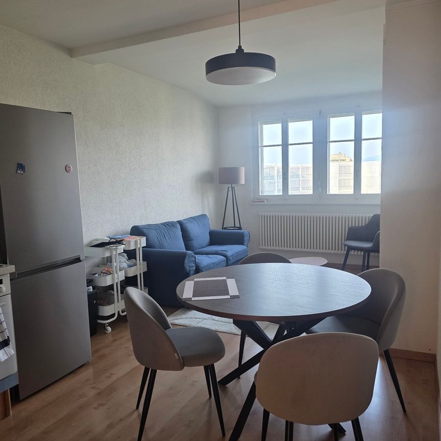 Appartement - Photo 1