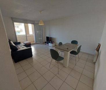 Location Appartement 3 pièces 59m² TOULOUSE 31400 - Photo 1