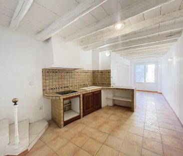 Charmante maison de village - Vallabrègues (30300) - Photo 3