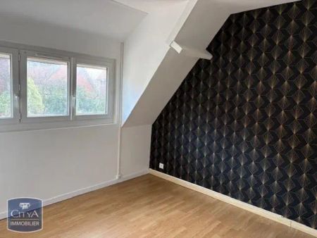 Maison à louer 3 pièces 75m² - Photo 3