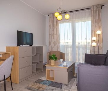 Wrocław Tarnogaj, ul. Nyska - Фото 2