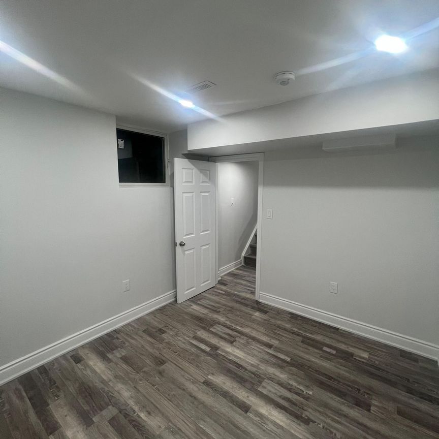 For Lease - 59 Sugarberry Drive, Brampton, Ontario - Photo 1