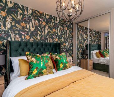 3 bedroom detached house to rent - Photo 4