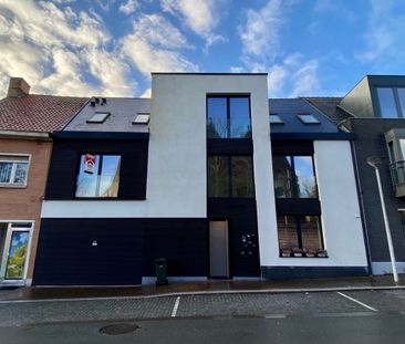 Appartement te huur in Wortegem voor € 795 met 1 slaapkamer - foto 3