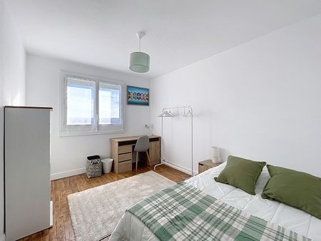 Appartement T1 Limoges à louer - Photo 4