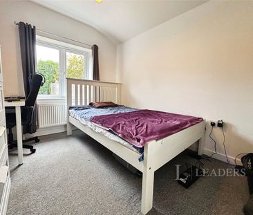 5 bedroom house to rent Gipsy Close, Norwich, NR5 - Photo 4