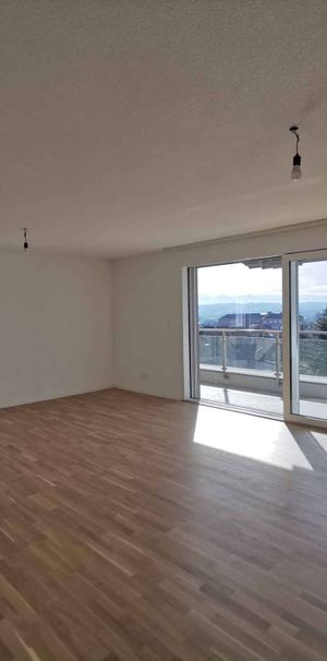 3.5 Zimmer, 86 m², 2. Stock - Photo 1