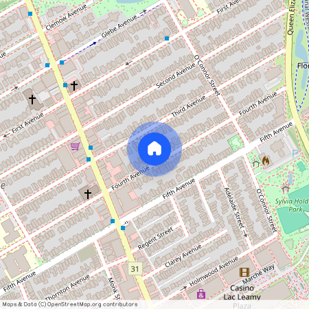 536 Stargrass Private, K2J 4J4, Ottawa