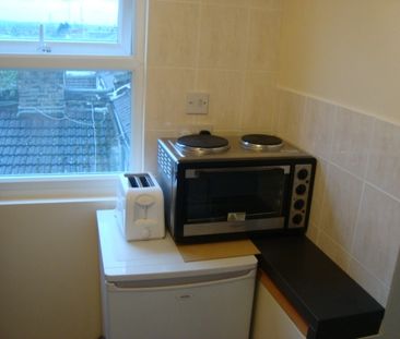 Studio Flat, Olinda Road, N16 - Photo 6