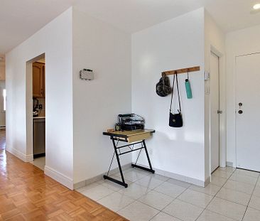 Condo for rent, Montréal (Rosemont/La Petite-Patrie) - Photo 1