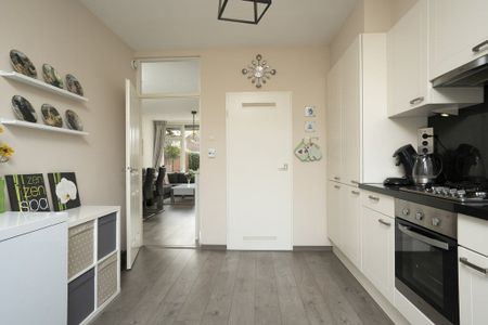 Huis te huur: Poolshof 2 2241 BA Wassenaar - Photo 5