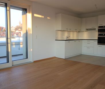 3½ pièces à Romont - avec une grande terrasse - Photo 5