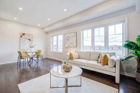 For Lease - 13 Eaton Park Lane Unit# 16, Toronto, Ontario - Photo 4