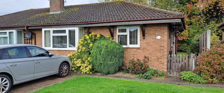 Dovecliffe Crescent, Stretton, Burton-on-Trent, Staffordshire, DE13 0JH - Photo 1