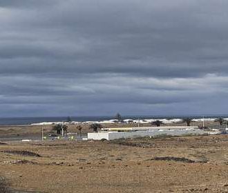El Cable, Arrecife, Lanzarote - Photo 5