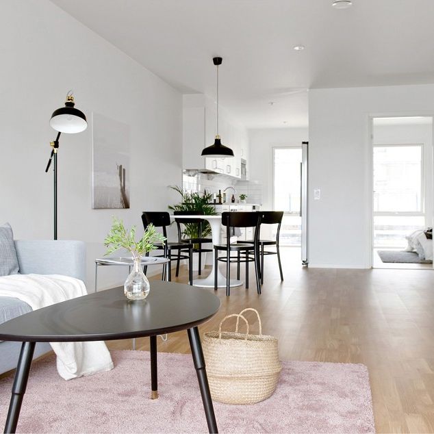 Kronetorps Allé 27C, Arlöv - Foto 1