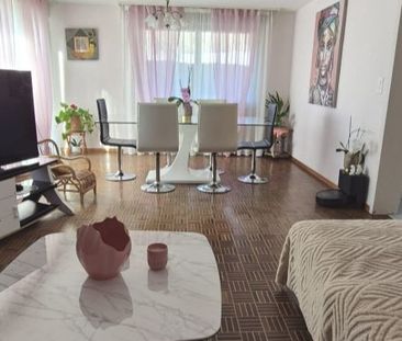 Beautiful 5.5p apartment in Veyras (near Sierre) - Photo 1