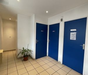 Location Appartement à CHASSE SUR RHONE - Photo 6