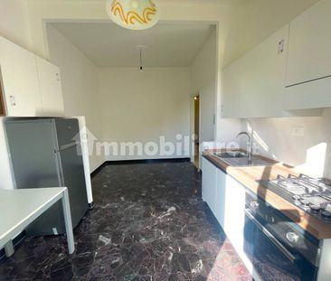 Bilocale via dei Bedinotti 2, San Martino, Genova - Photo 2