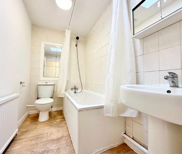 1 bedroom apartment to rent - Photo 6