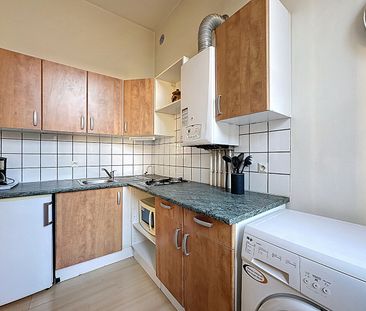 Location appartement 1 pièce, 28.47m², Avignon - Photo 4