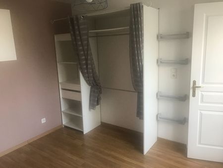 Location Appartement 2 pièces 38m² - Photo 2