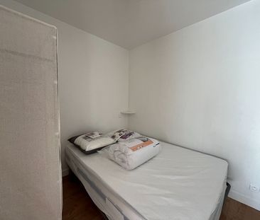 Location Appartement 1 pièce 26m² - Photo 1