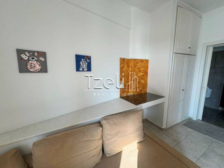 Studio/Γκαρσονιέρα για ενοικίαση Ψαροφάϊ (Πάτρα) - Photo 3