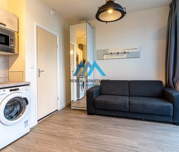 Stevinstraat 21A - Photo 5