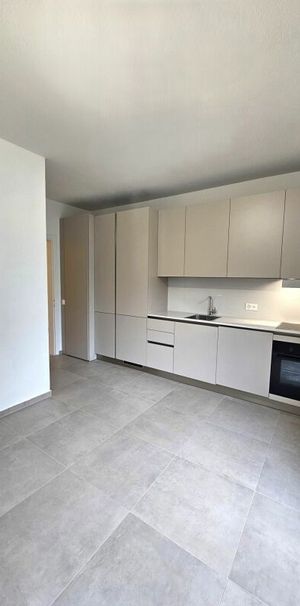 2.5 locali ristrutturato con balcone - Foto 1