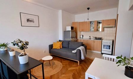 ASSENZIO – PRENAJOM – 1 IZBOVÝ BYT 34 m² – PEKNA CESTA – RAČA - Photo 4